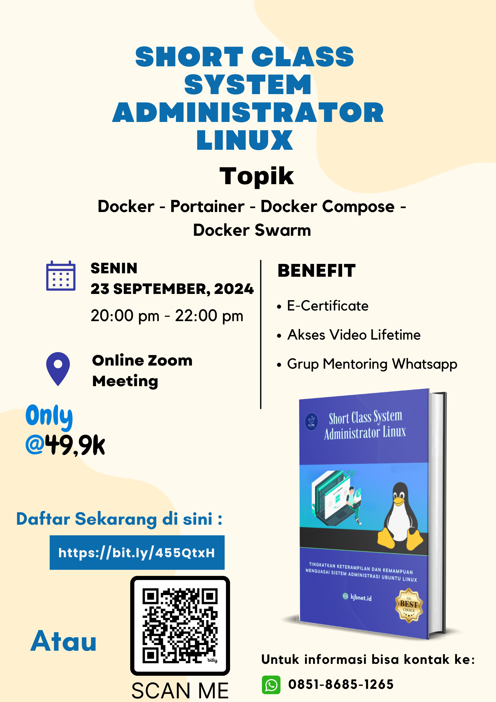KJBNET.id | Best for IT Solution Center